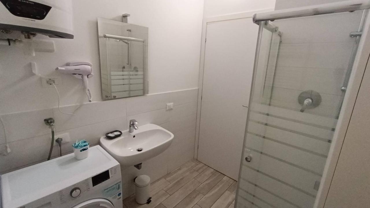 דירות בולוניה Savenaantico9 מראה חיצוני תמונה